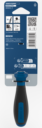 Tua vít Bosch PRO TH10 x 75 mm với tay cầm tiện dụng.